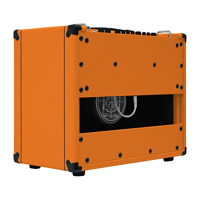 Транзисторный гитарный комбо Orange CR60C